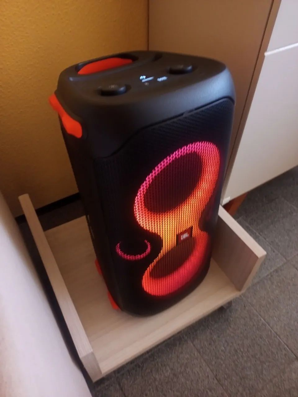 JBL Party Box 110 - Foto 4