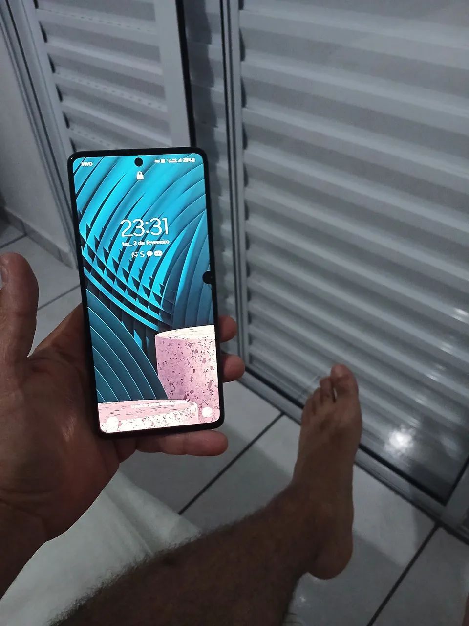 Celular a 31  - Foto 5