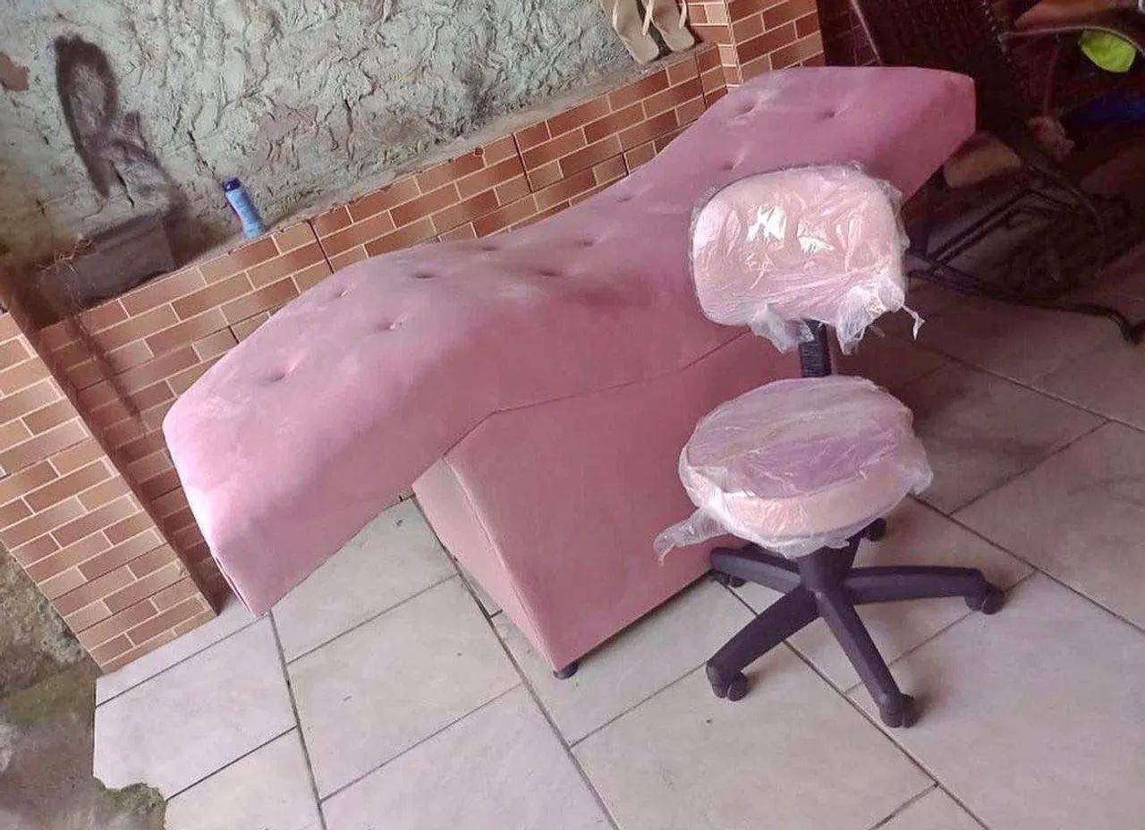 Maca e mocho rosa - Foto 3
