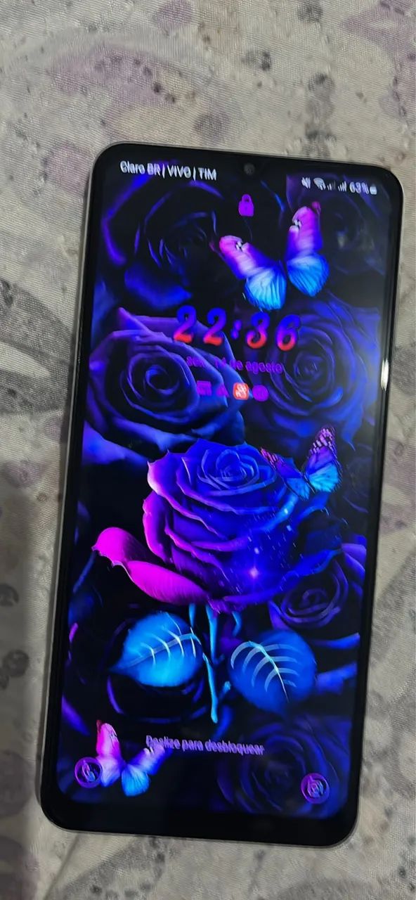 Vendo A12 64GB Samsung  - Foto 2
