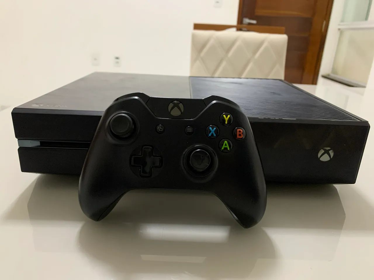 Xbox one fat 1T - Foto 2