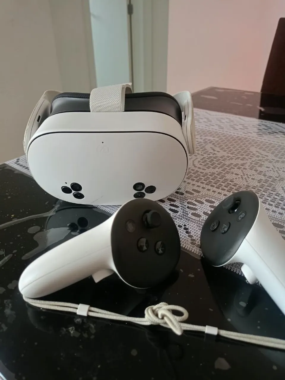 oculus quest 1