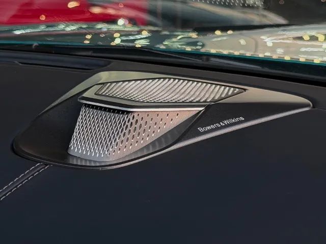 Aston Martin Vantage S Coupe 4.0 V8 680cv, foto 17 de 20