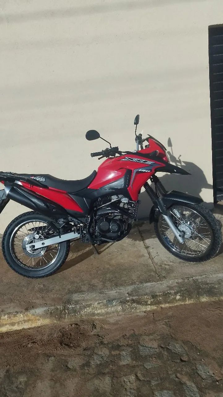 Moto  - Foto 4