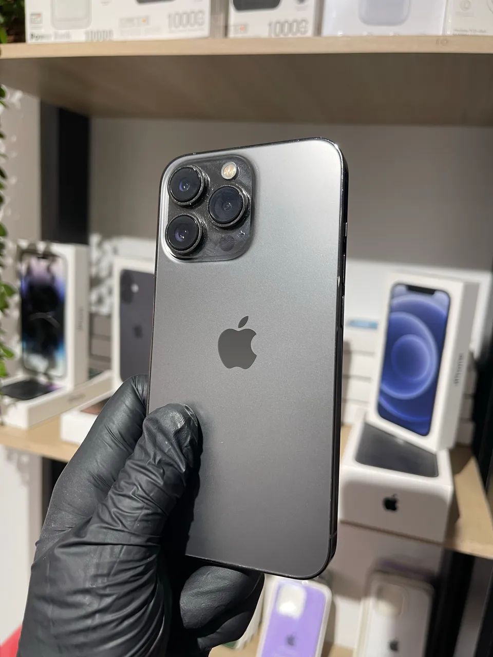 iPhone 14 Pro Max 1000GB  - Foto 2