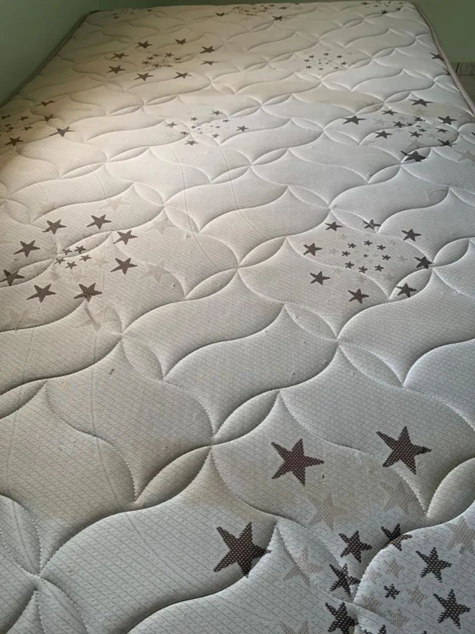 Cama box casal  - Foto 3