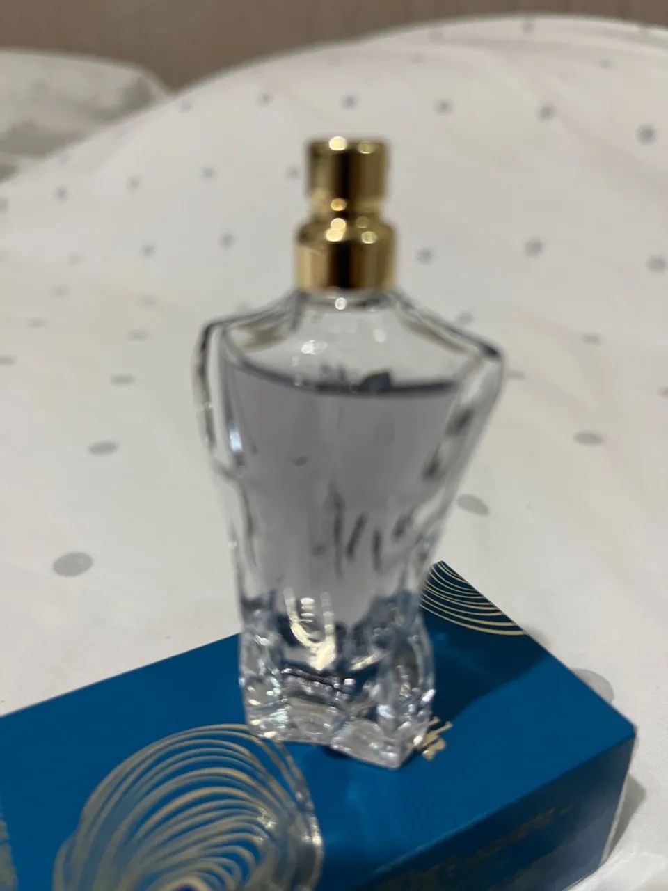 Mini perfume Jean Paul 7ml - Foto 3