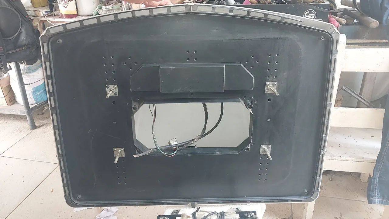 Maxxclima seminovo