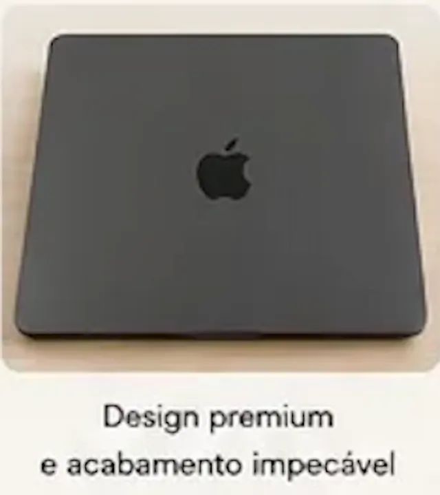MacBook Pro 16" M3 Max 48GB 1TB - Foto 3