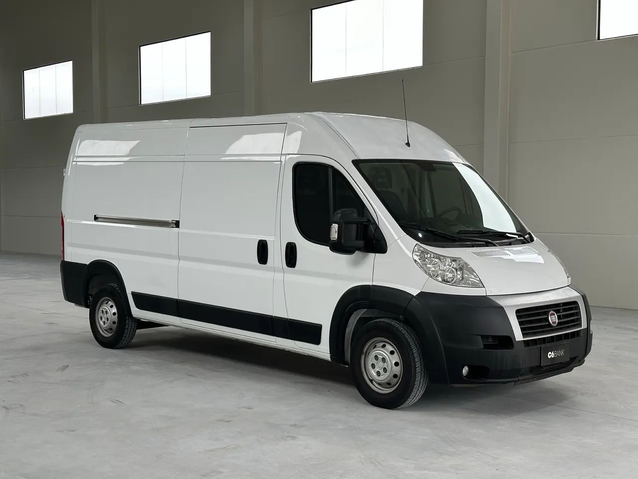 Fiat Ducato Maxicargo 2.3 16V Diesel 2021 - Foto 3