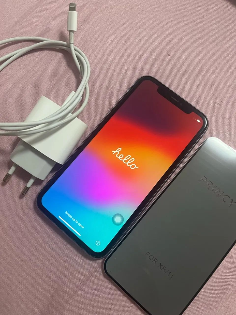 iPhone 11 ? 64g  - Foto 2