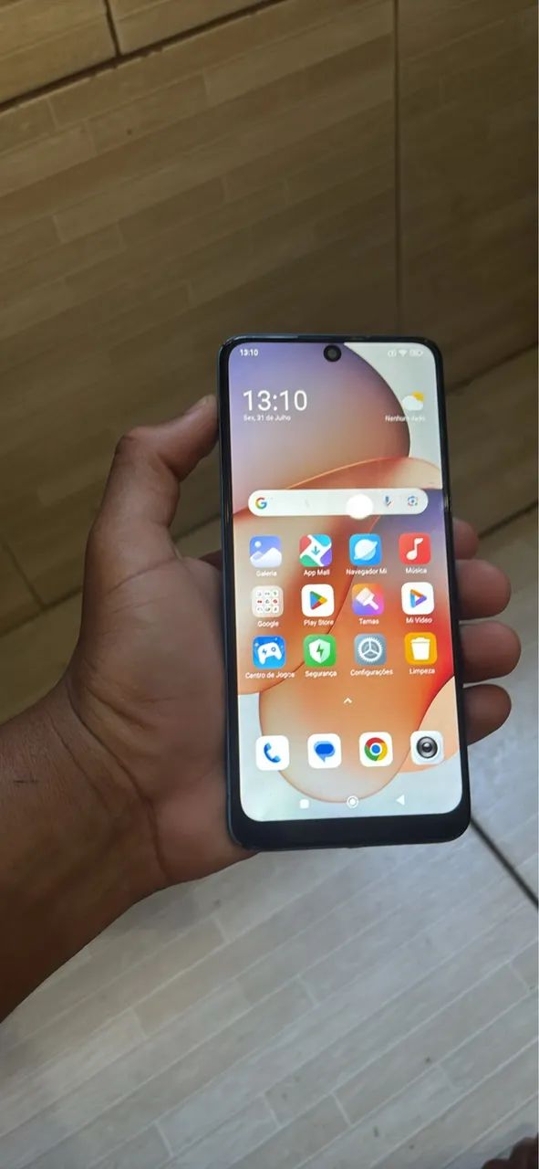 Redmi note 12  - Foto 3