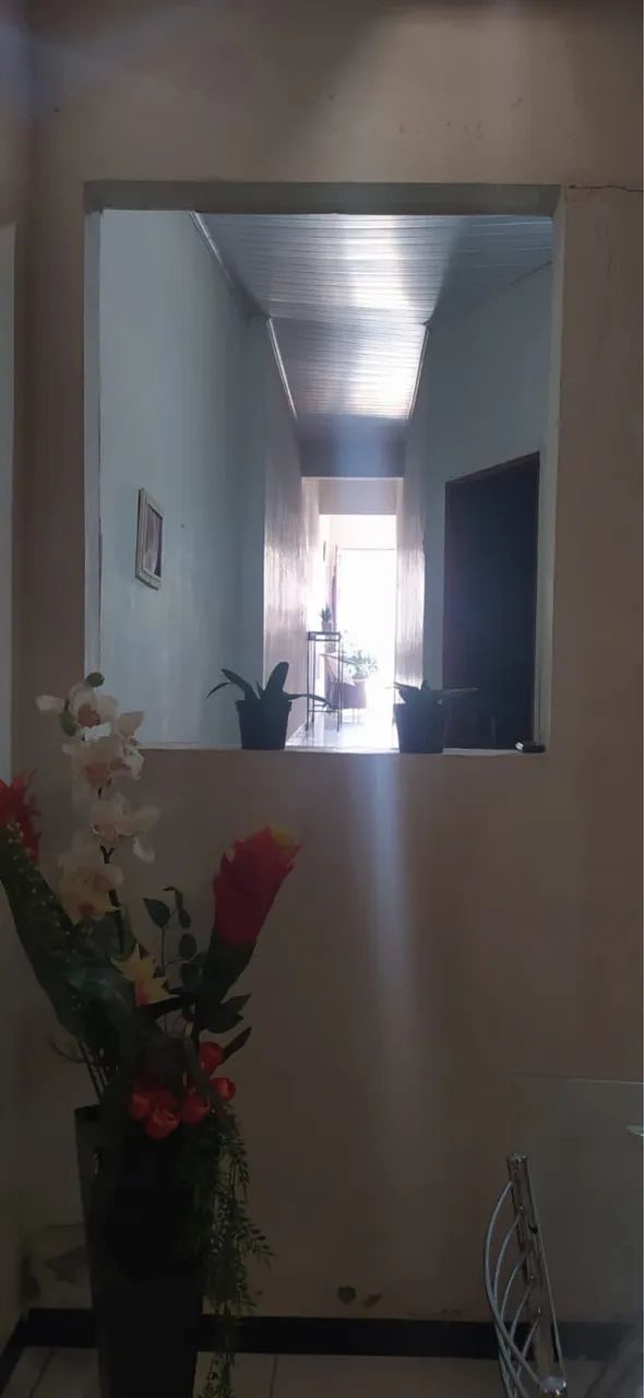 VENDO CASA EM AQUIDABÃ  - Foto 3