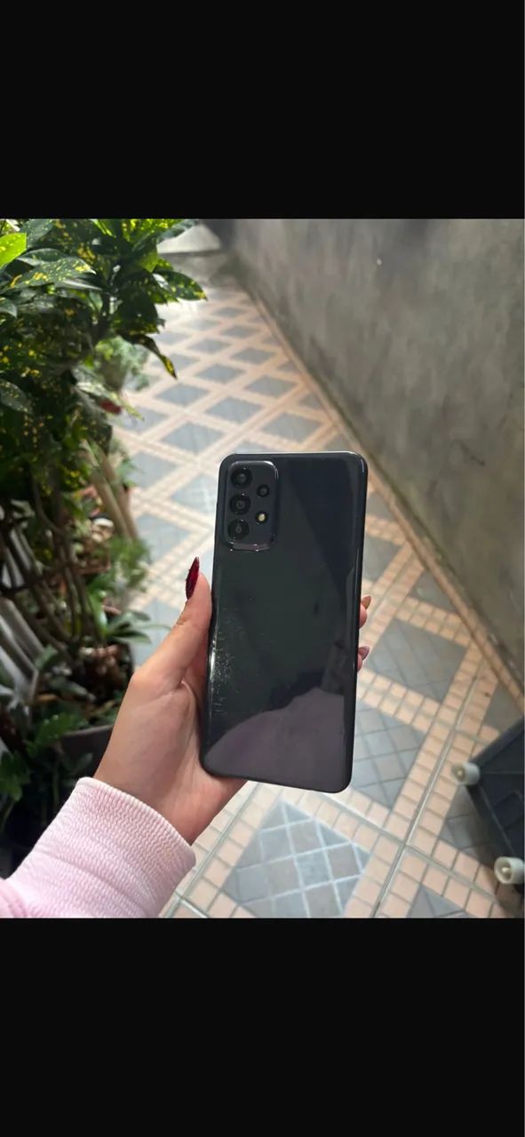 Samsung A23 