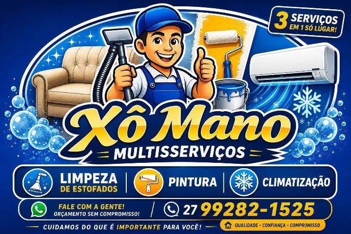 Limpeza de estofados - Foto 3