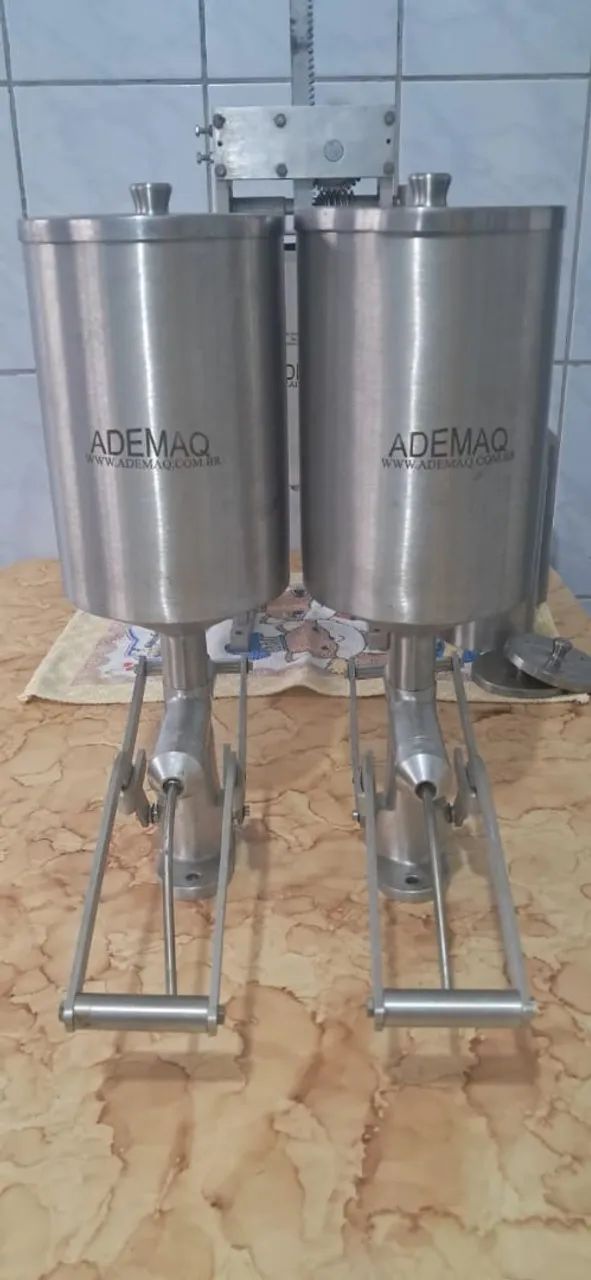 Equipamentos para produção de churros  - Foto 3