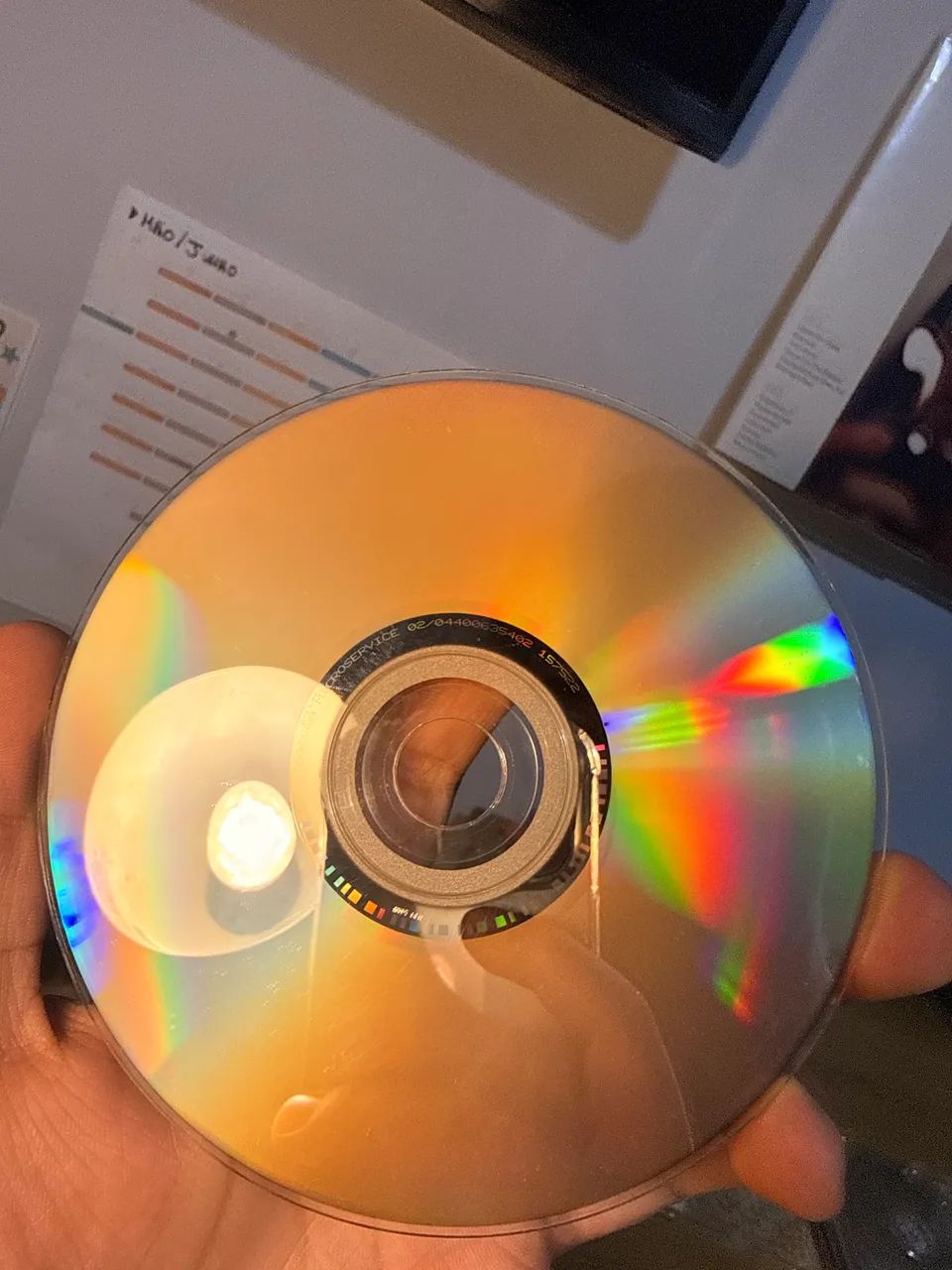 Charmbracelet (CD) - Mariah Carey - Foto 3