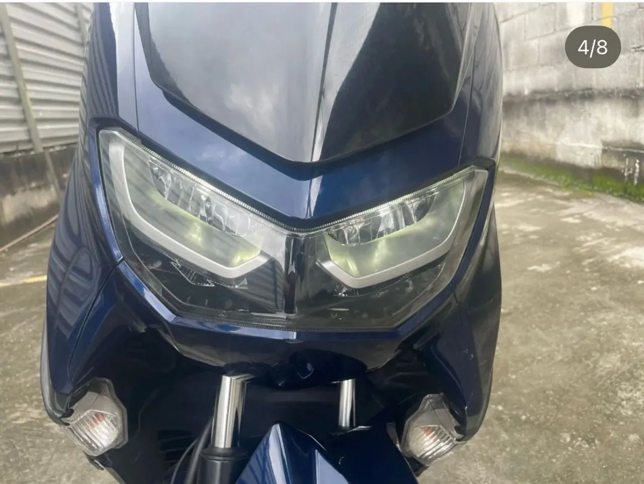 Nmax 160 - Foto 4