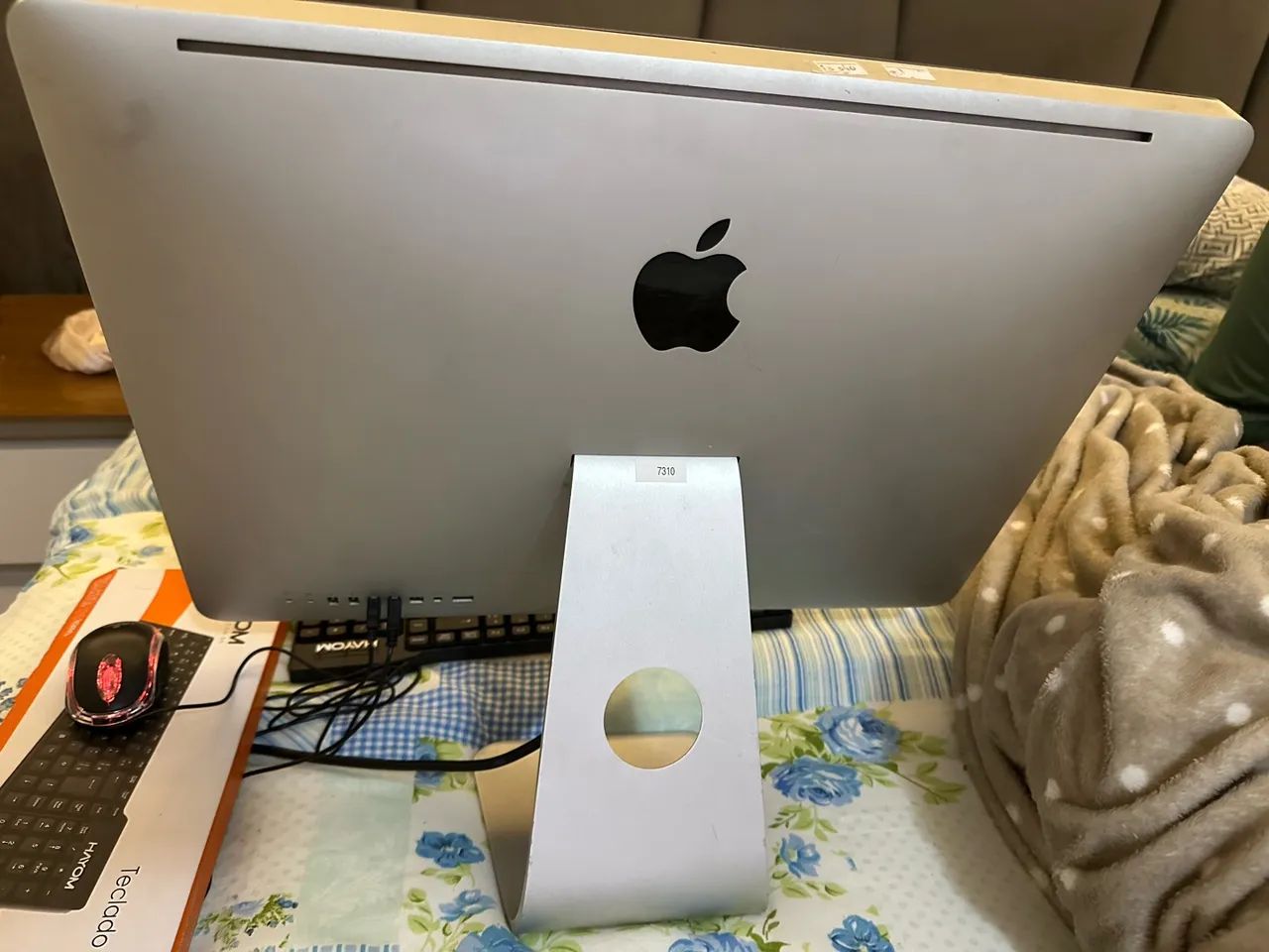 iMac Apple I3 - Foto 2