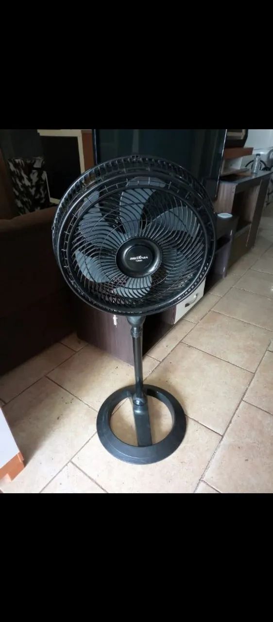 Ventilador Britânia 