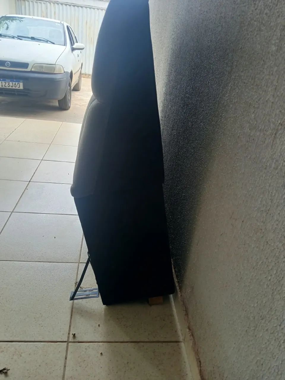 Cabeceira de cama