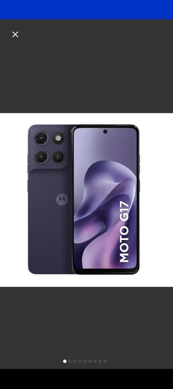 Vende celular ?
