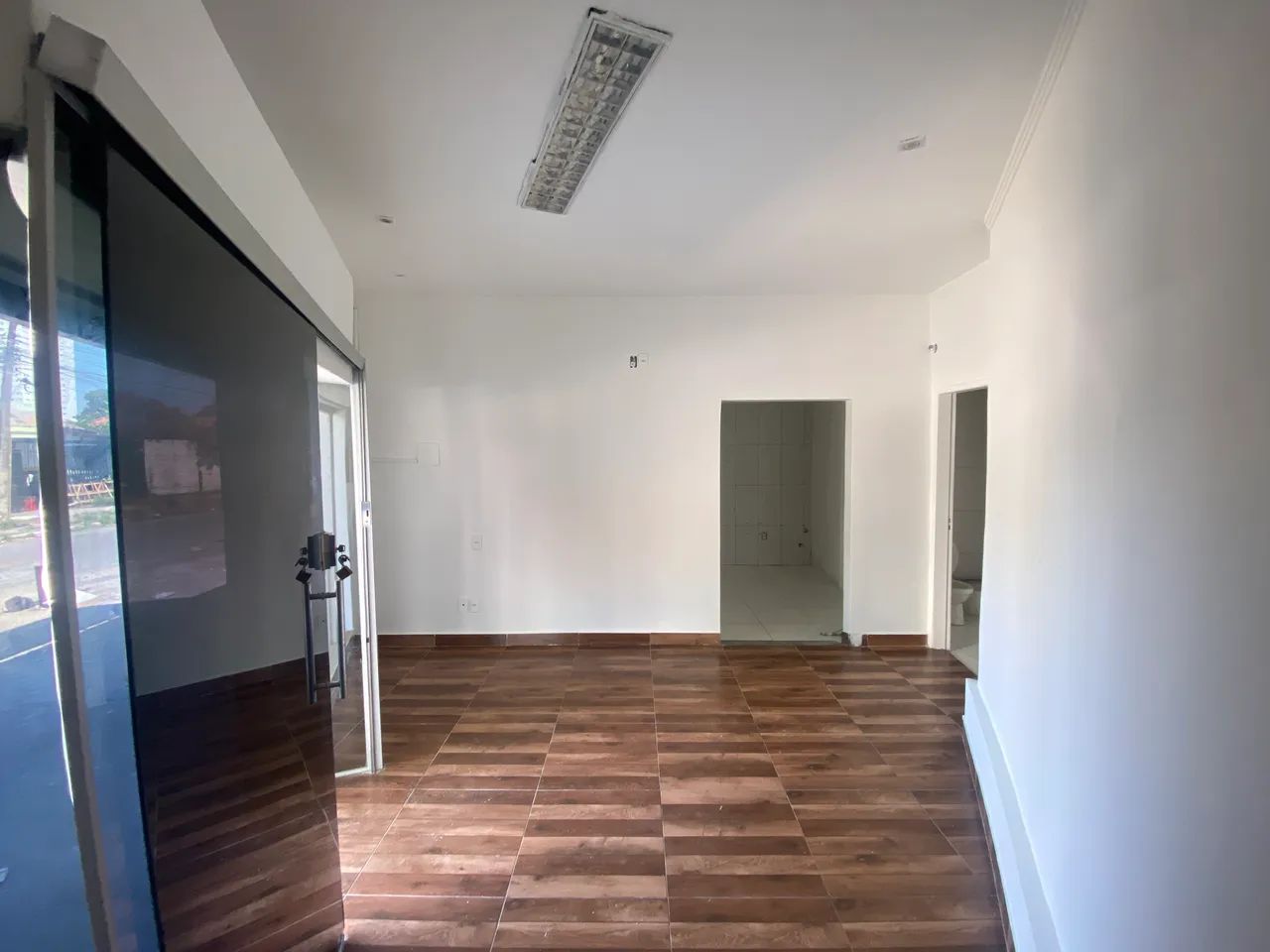 Sala Comercial no Setor Parque Amazônia - Foto 4