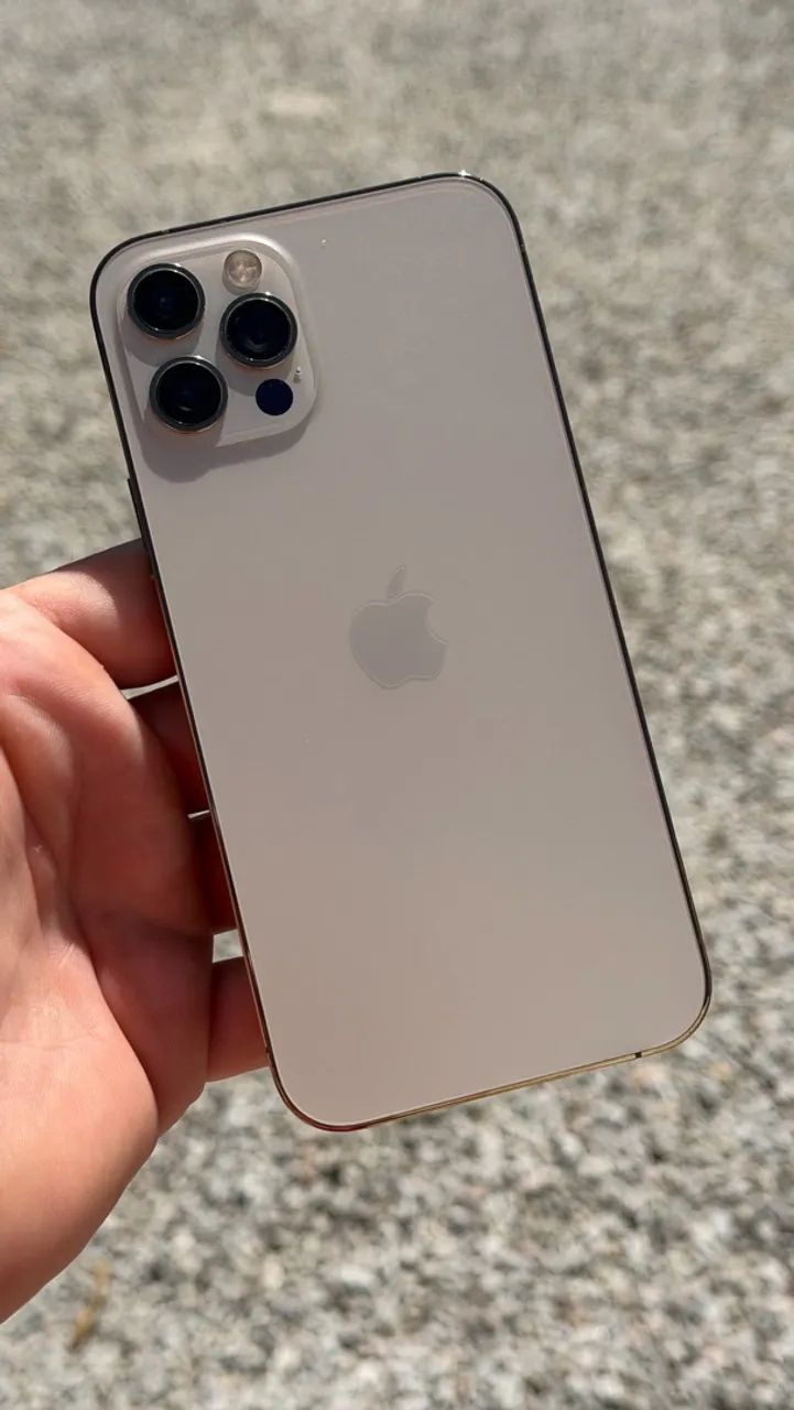 iPhone 12 Pro 256GB