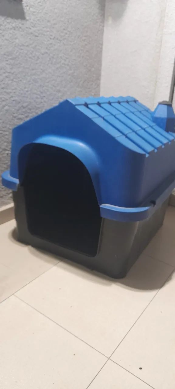 Casinha cachorro grande - Foto 2