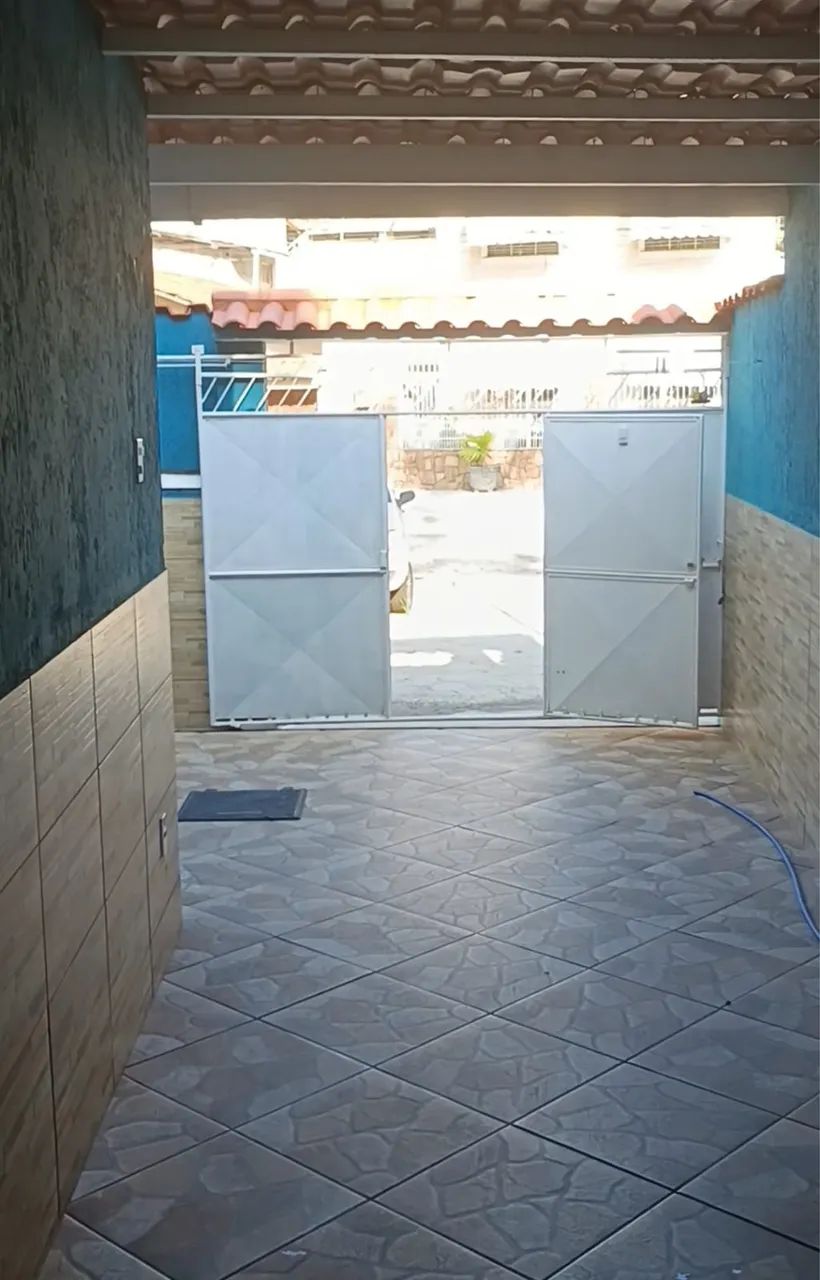 Casa /outeiro das pedras /itaborai - Foto 3
