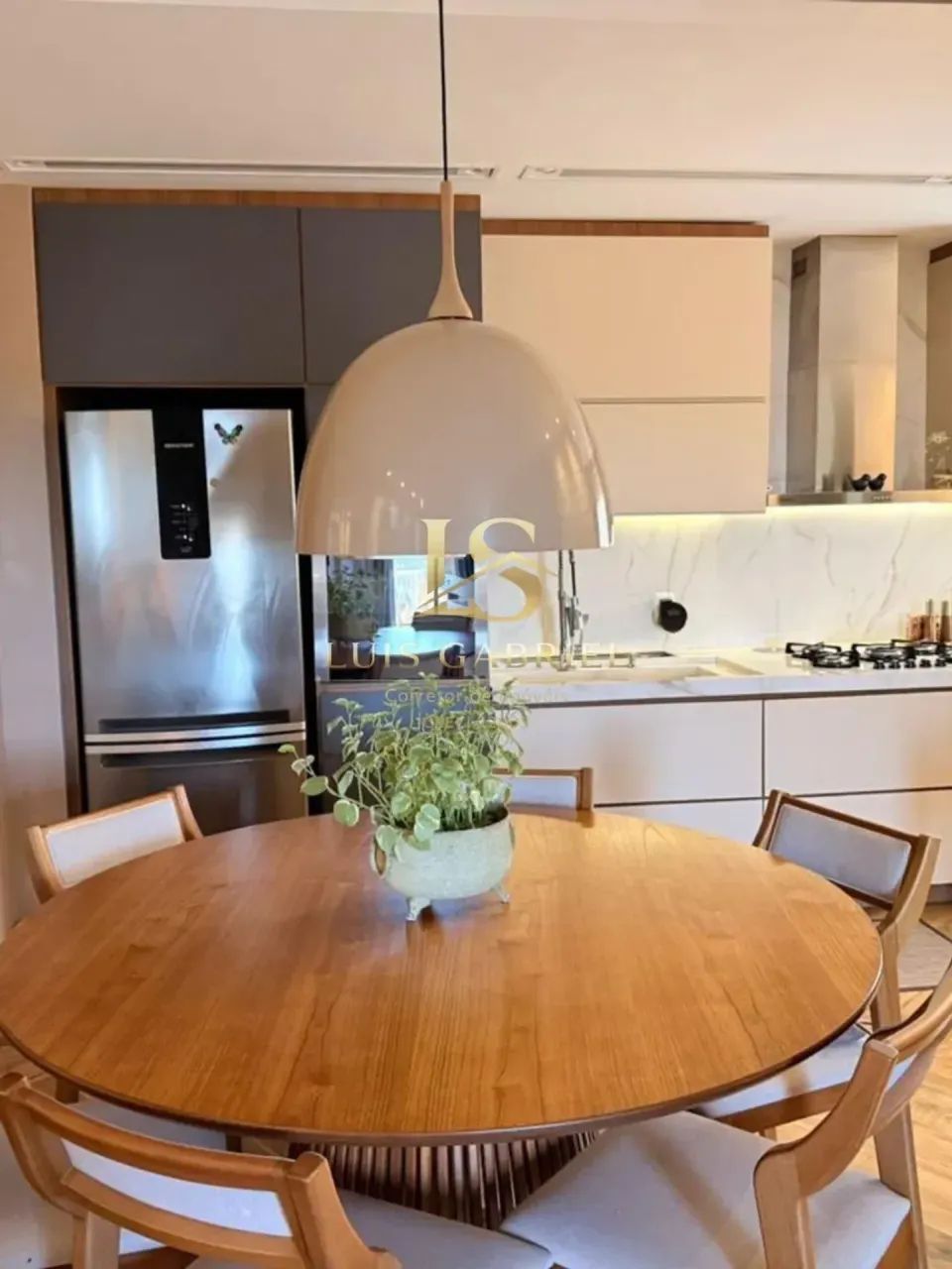 Apartamento 100% Mobiliado  Ed. Torres do Parque - Foto 5