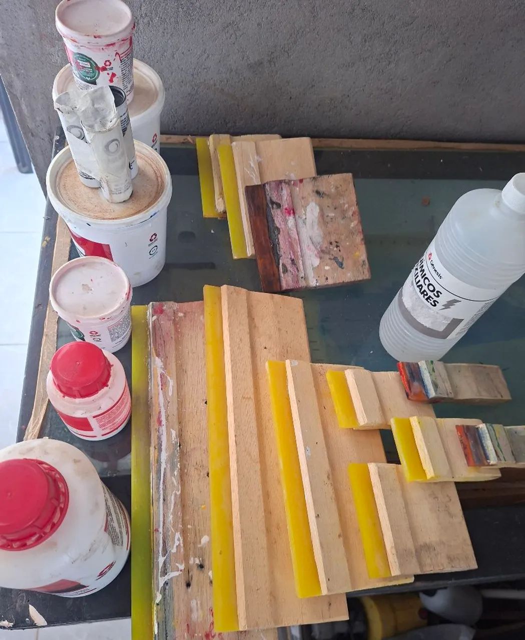 Vende Serigrafia  - Foto 5