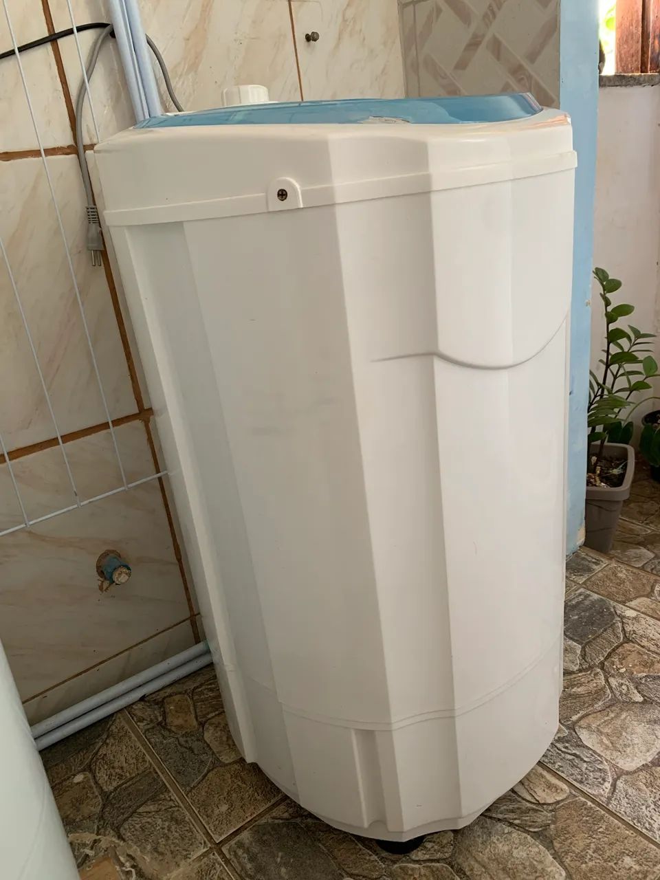 Centrifuga - Foto 2