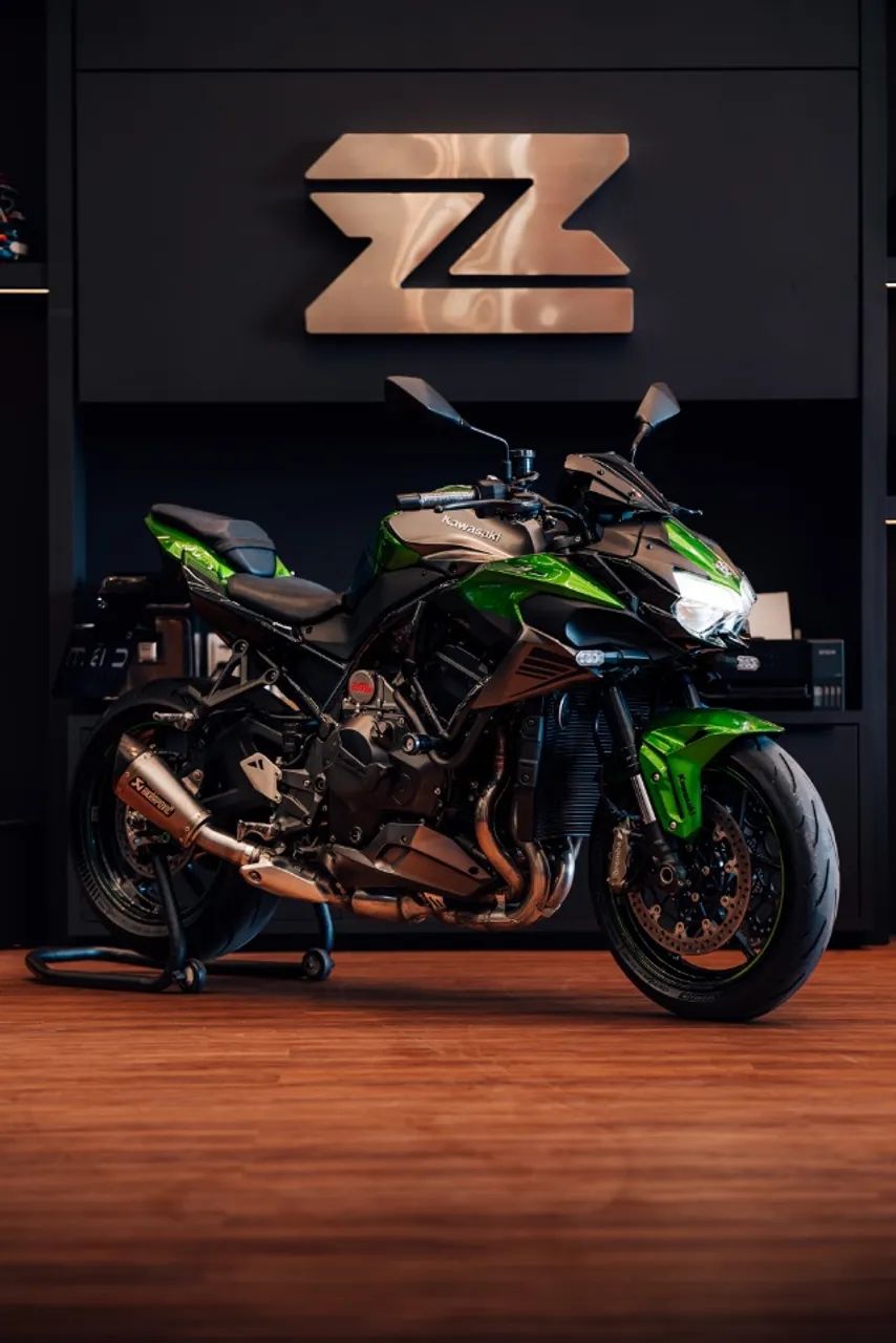 Z 1000 H2 2025
