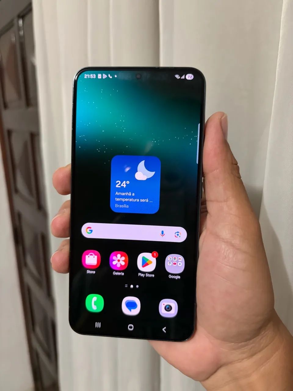 Samsung S22 Plus 128GB 5G - Foto 2