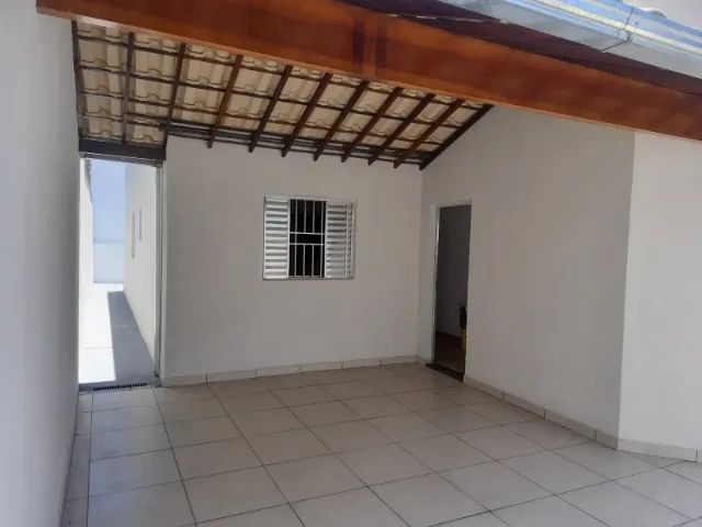 Foto - Sete Lagoas - Iporanga