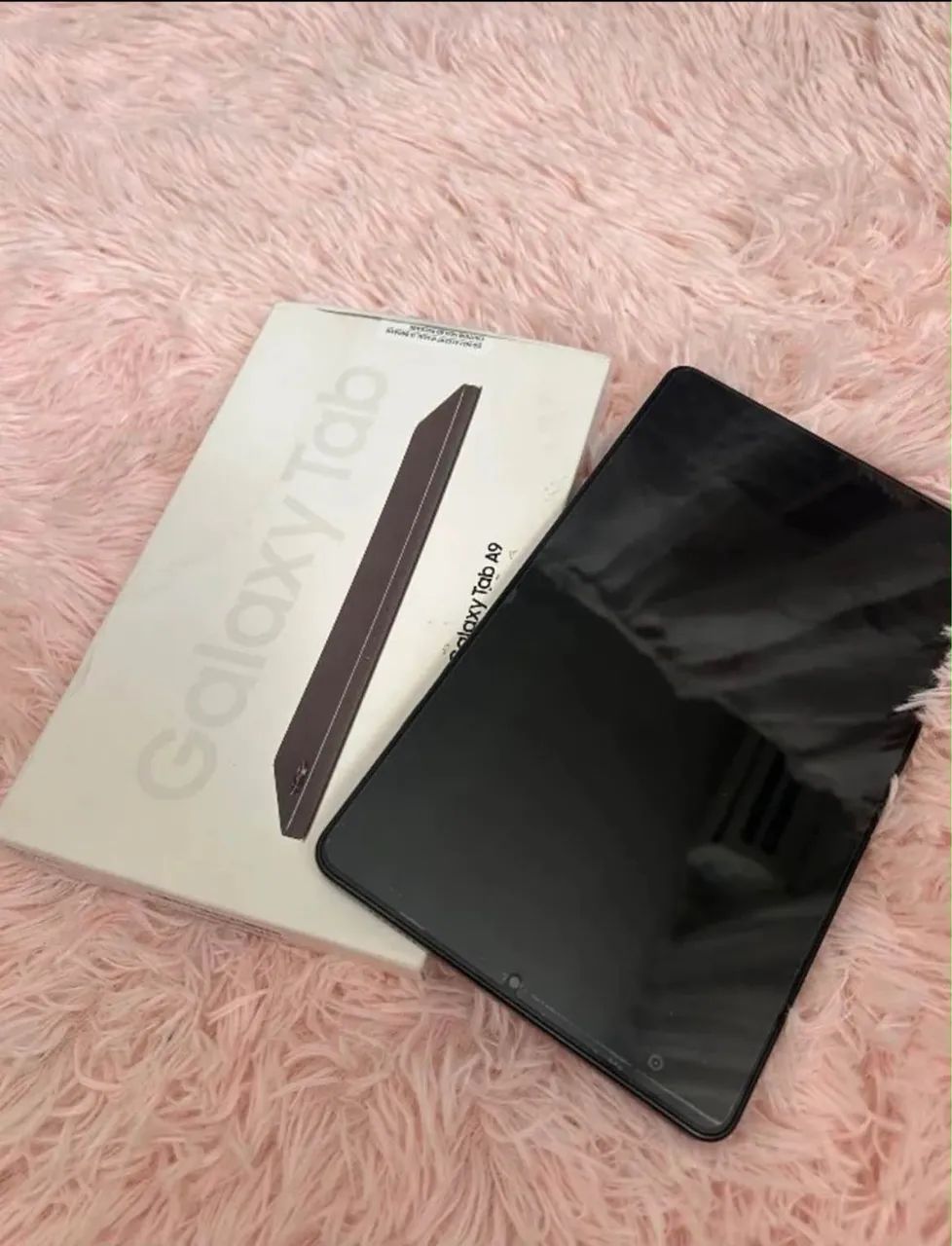 Tablet Samsung A9 - Foto 4