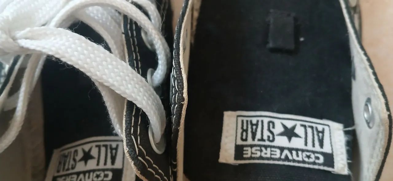 Converse 36 - Foto 2