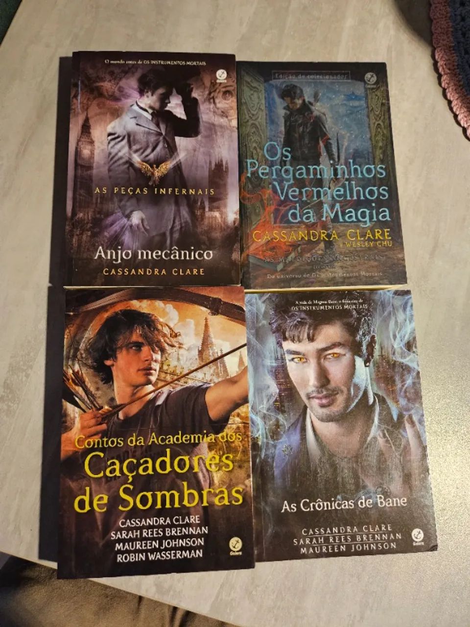 Livros - Foto 4