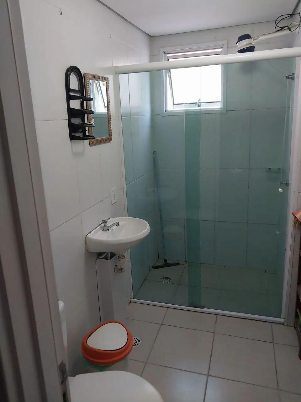 Alugo quarto individual em apartamento compartilhado  - Foto 4