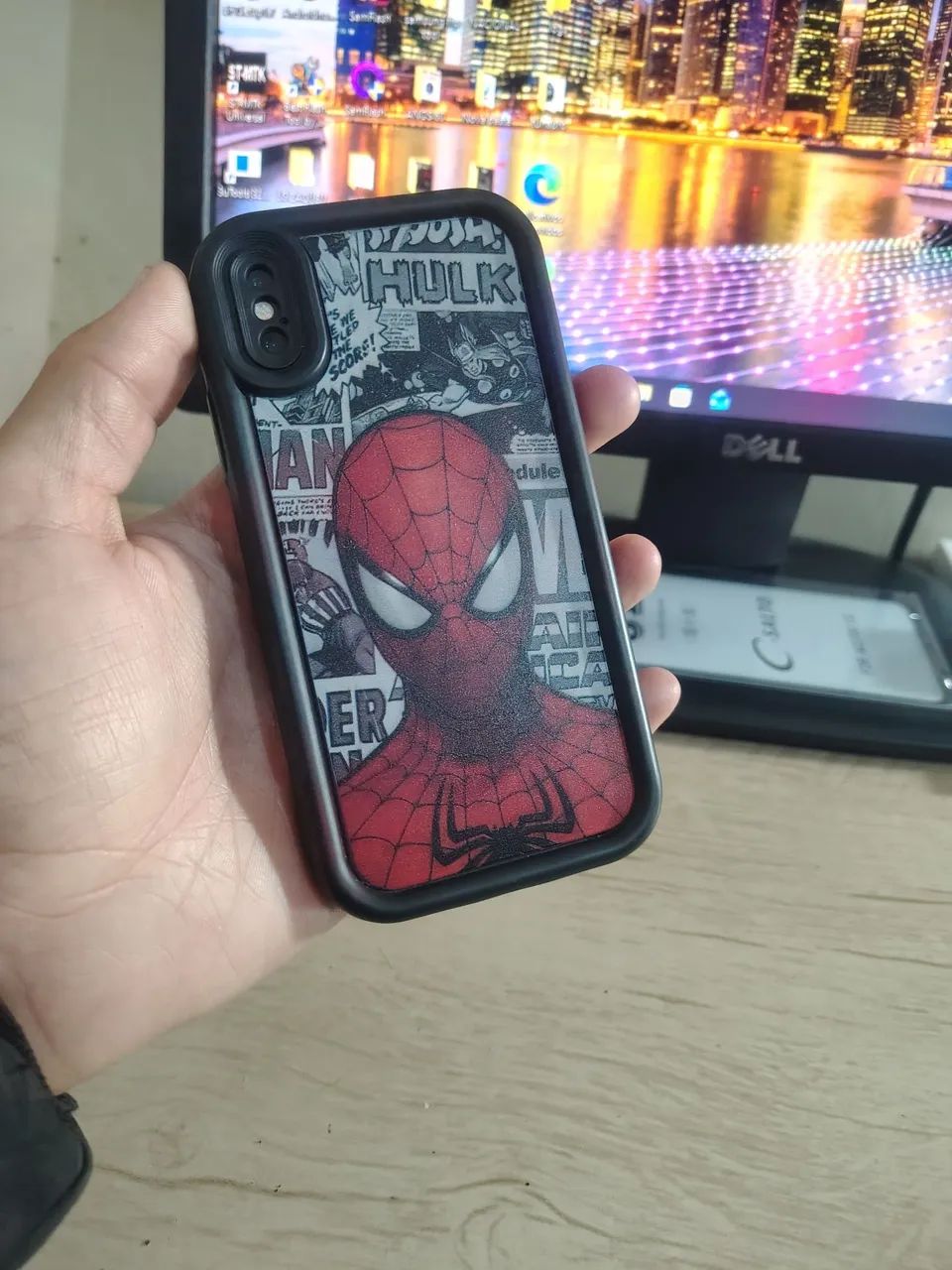 iPhone x - Foto 3