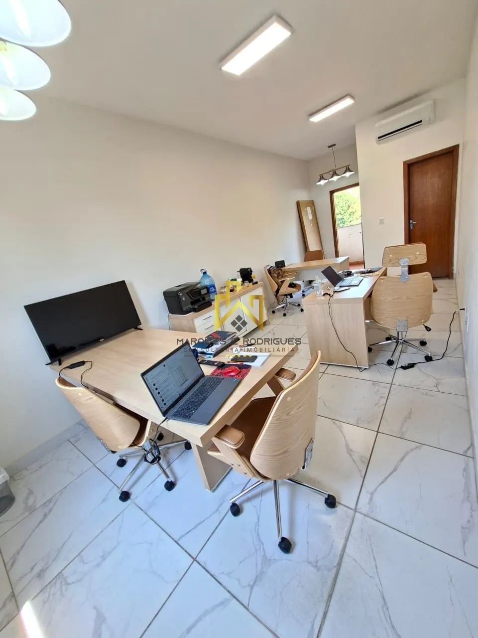Sala Comercial para Locação no Itapoã - Foto 2