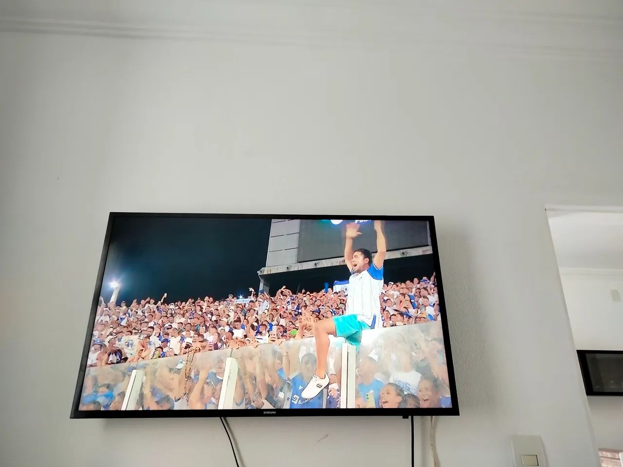 Smart tv Samsung  - Foto 2