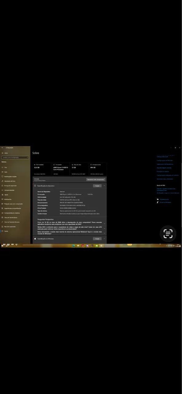 PC GAMER PRA SAIR RÁPIDO!! - Foto 2