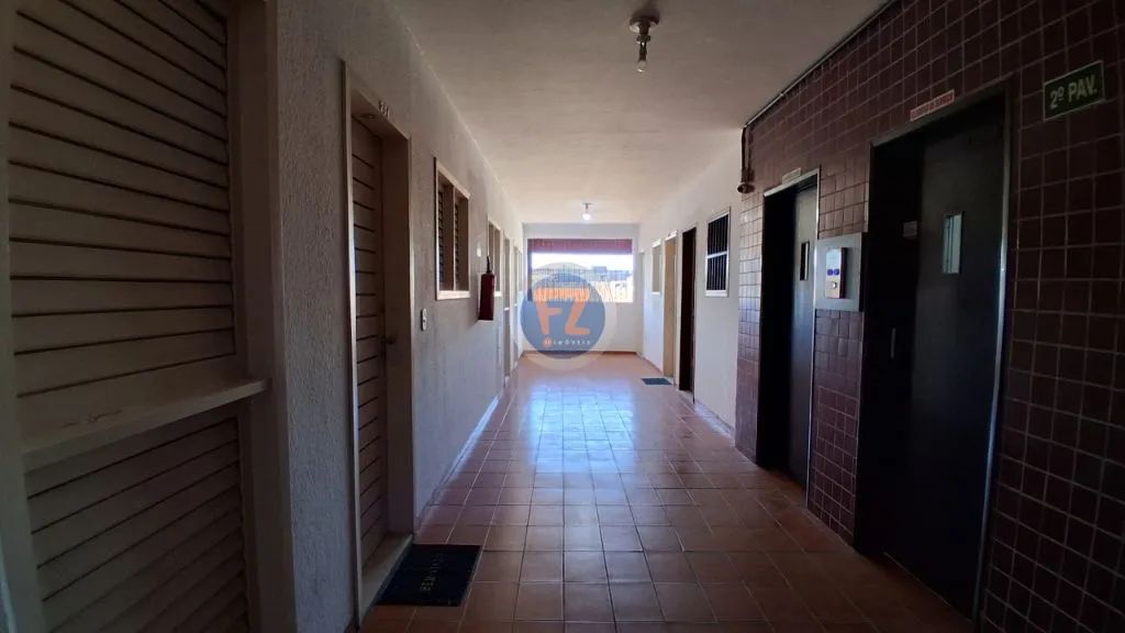 Locação de Comercial / Sala na cidade de Fortaleza - Foto 5