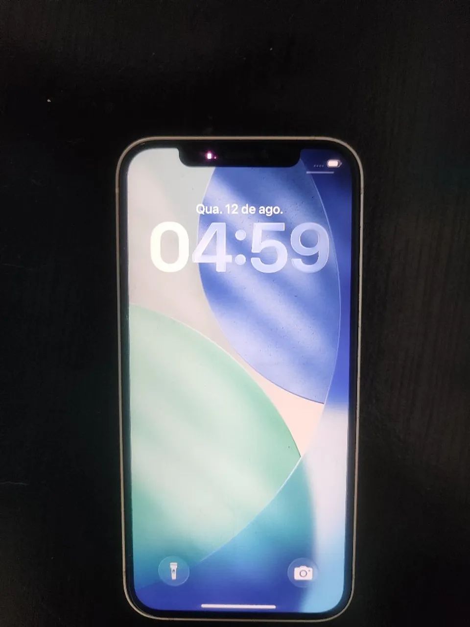 iPhone 12 aceita troca pocox7 pró ou X8PRO  - Foto 2