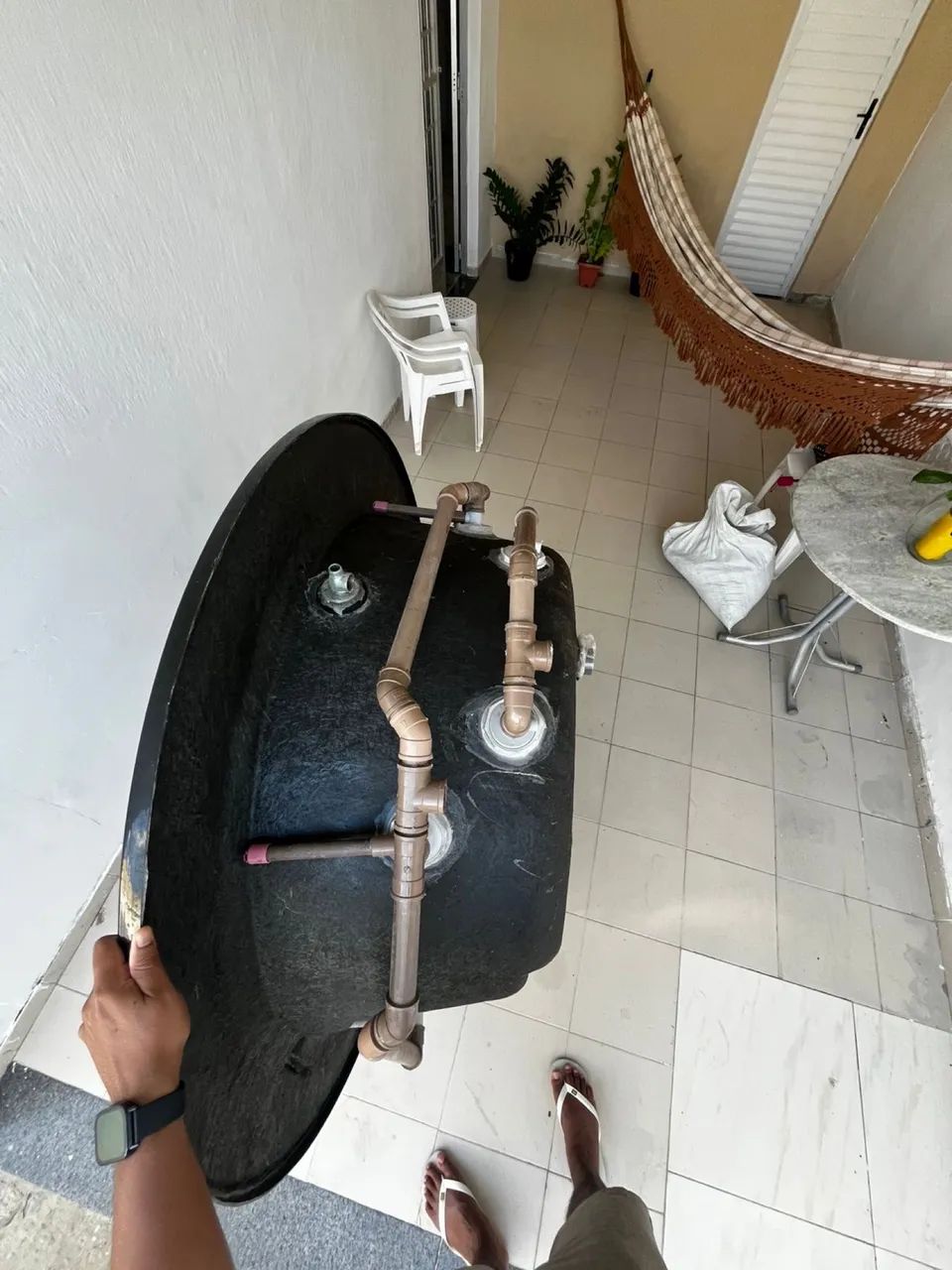 Banheira top  - Foto 4