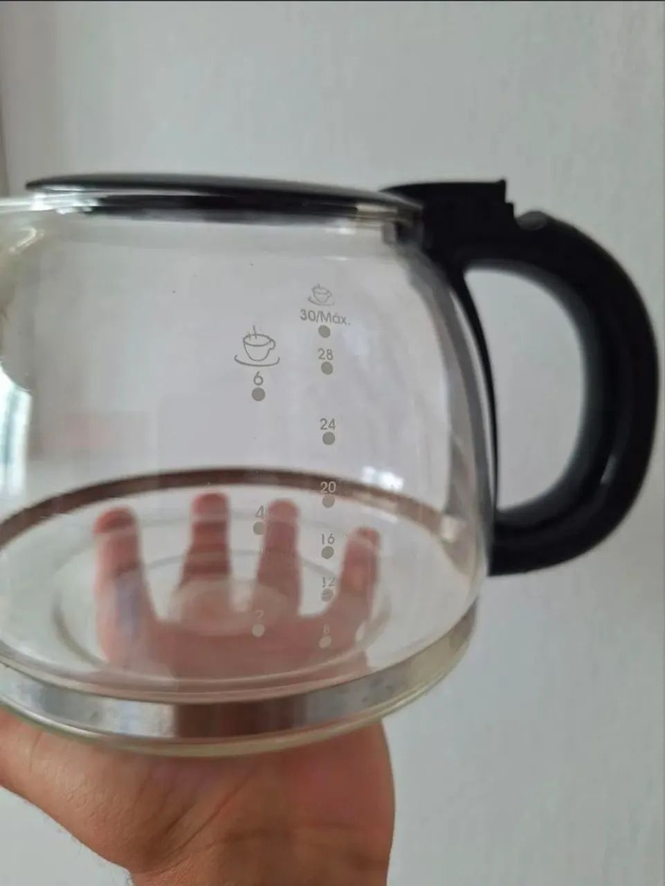 Jarra cafeteira - Foto 2