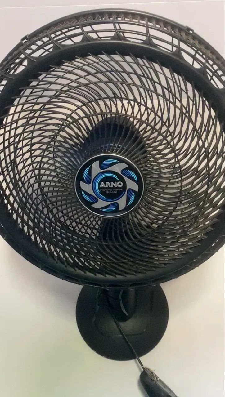 Ventilador arno 