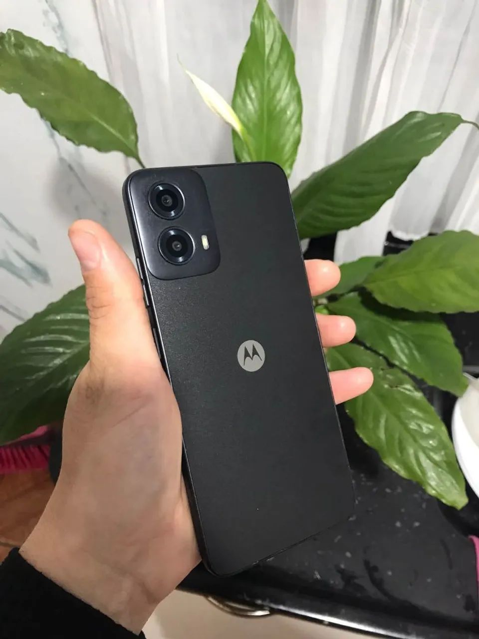 MOTOROLA G34 5G TODO ORIGINAL (ENTREGA GRÁTIS)